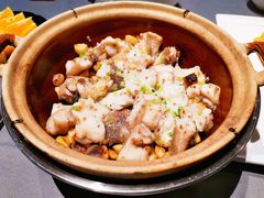 -徐记海鲜(观沙岭|滨江新城店)