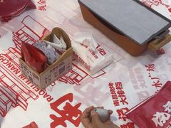 -饶福记·南昌烧烤大排档(九龙湖土著店)
