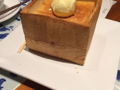 -绿茶餐厅(龙湖杭州金沙天街店)