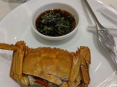 -万龙洲海鲜(大兴绿地缤纷城店)