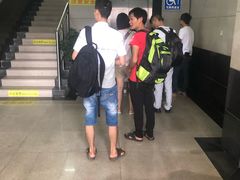 -桂林站