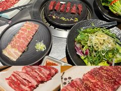 -焱铁烧·黑毛和牛专门店(南宁万象城店)