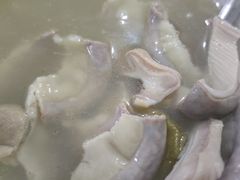 -老财炒饭·熟地蟹·冬瓜蟹