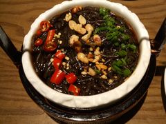-刀板香·安徽菜(国购IFC店)
