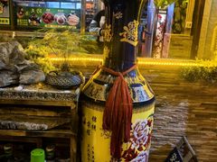 -食德喜·阳山鸡王食研基地