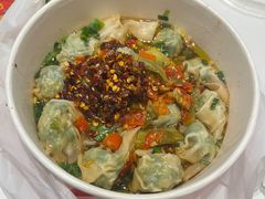 -盛香亭热卤(友阿奥特莱斯店)