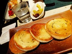 -T館·花园艺术餐厅