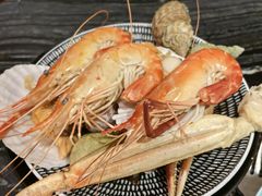 -长沙北辰洲际酒店-兰调全日餐厅