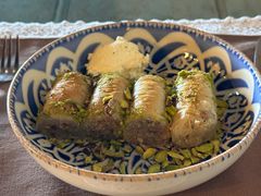 -Seten Restaurant Cappadocia