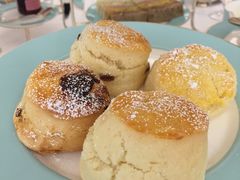 -The Diamond Jubilee Tea Salon at Fortnum & Mason