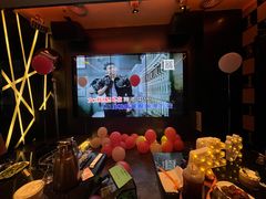 -皓声音KTV(新景店)
