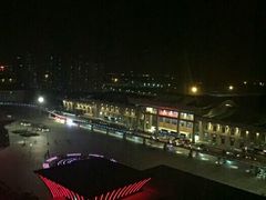 -济南绿地美利亚酒店