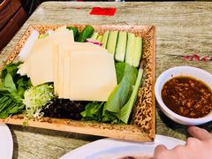 -福贵杀猪菜(吉星商住店)