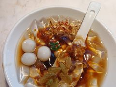 -茅庐川菜(烟台万象汇店)