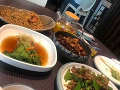 -孙家外婆•长春地标美食新名片(吾悦广场店)