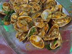 -黄亚华小食店(Jalan Alor)