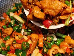 -恰八斗·猛火长沙菜(国贸店)