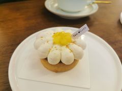 -Ten Olives甜点
