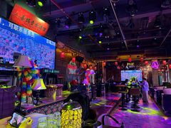 -喜鹊音乐酒馆(西街店)