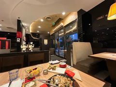 -必胜客(兴隆店)