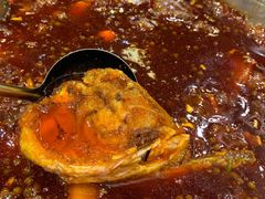 -肖肖酸萝卜鱼火锅(总店)