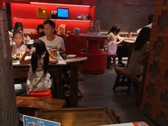 -小龙坎火锅(总店)