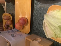 -牛New寿喜烧(曹路花园城店)