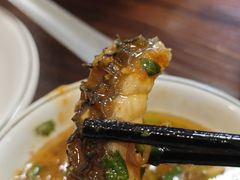 -正能量脆肉鲩火锅