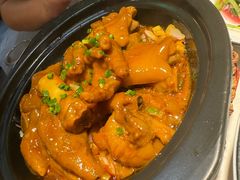 -千岛湖小鱼儿·淳安匠心农家菜