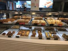 -BreadTalk面包新语(长寿路地铁站店)