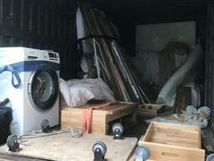 -上海跃迁搬场公司 日式搬家