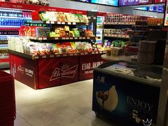 大堂-上海星秀麦量贩KTV(张江商业广场店)