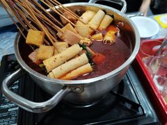 毛肚锅-徐嘉赫龙虾馆