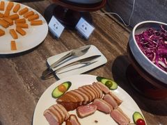 -广州天河体育中心美居酒店