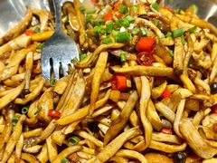 -樊城区沛公餐饮店(挑食拉美步行街店)