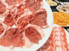 -将台涮肉(酒仙桥店)