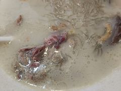 -鸭得堡老鸭汤·鸭血粉丝(南京博物院店)