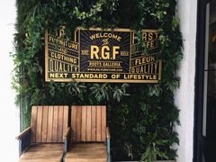 -RGF(巨鹿路店)