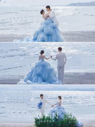 -秦皇岛我和你婚纱摄影工作室