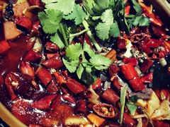 -薛阿婆(北美新天地中心店)