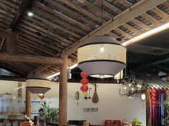 -金苑酒家·客家菜·广东老字号(万象店)