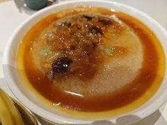 -梅利汴京烤鸭•开封豫菜地标店(晋安路店)