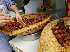 -邓记新一代糖油果子(四川煤管局供销公司职工宿舍店)