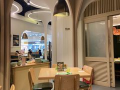 -mango tree芒果树泰国餐厅(青岛万象城店)