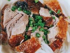 -凌舍好烧鹅(中山路店)