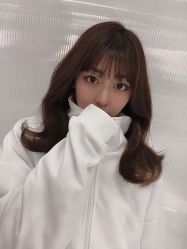 -M1 HAIR烫染