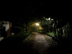 -法云安缦酒店