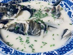 -洪福饭店·十八年老店