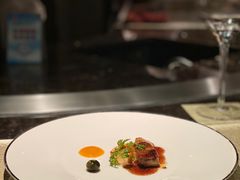 -Ginza Onodera铁板烧(外滩十八号店)