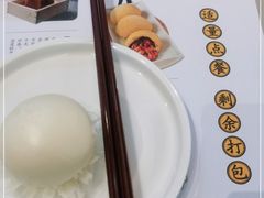 -蔡澜点心·粤菜(西单大悦城店)